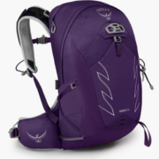 国内1359元！OSPREY 小鹰 Tempest 20 暴风 20L 女款轻量徒步登山包  直邮含税到手￥722.87
