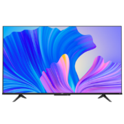 PLUS会员、需购券、概率券：Vidda 55V1F-S 液晶电视 55英寸 4K