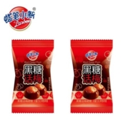 蜡笔小新（LARBEE）  黑糖话梅 250g
