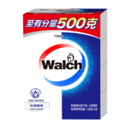 plus会员、有券的上：威露士健康香皂 丝滑柔肤 125g×4 温和洁净