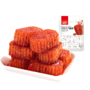 卫龙辣条大刀肉小包素肉豆干儿时经典解馋麻辣味零食休闲食品小吃