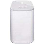 MIJIA 米家 XQB30MJ101 定频波轮洗衣机 3kg