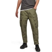 G-STAR RAW 男士 Droner 休闲锥形工装裤