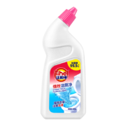 PLUS会员、京喜特价APP、需用券：汰帮手 强效洁厕净480ml*2件