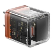 倍思 氮化镓充电器 PD20W