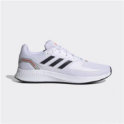adidas 阿迪达斯 RUNFALCON 2.0 男子网面跑步鞋