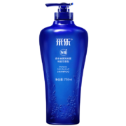 京东百亿补贴：采乐 香水去屑洗发露 瑰蜜花香型  750ml