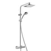 hansgrohe 汉斯格雅 柯洛梅达系列 26779007 淋浴花洒套装