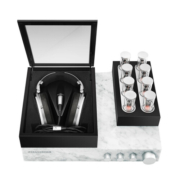 森海塞尔（Sennheiser） 大奥HE1旗舰高保真HiFi静电耳机 H1旗舰静电耳机