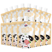 亲亲 吸吸果冻 60g*15包