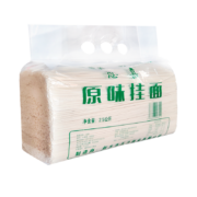 京喜特价APP、需抢券: 恋嘉 原味挂面 5斤装