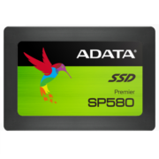 威刚（ADATA） 480GB SSD固态硬盘  SATA3 SP580