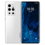 魅族 18s Pro 8GB+256GB 飞雪流光 5G 骁龙888+ 支持40W无线超充 2K曲面屏 AR全场景大师影像系统 拍照手机