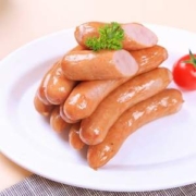 华润五丰旗下，联合康康 维也纳香肠 500g*2件