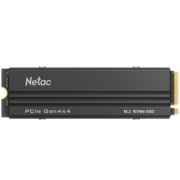 朗科（Netac） PS5固态硬盘M.2接口SSD绝影系列Pcie4.0x4高速nvme协议 NV7000-G 2T 读7200M/s