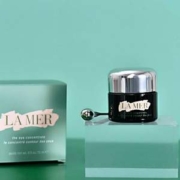 LA MER 海蓝之谜 浓缩修护眼部精华眼霜15mL