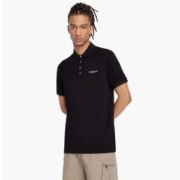 A|X Armani Exchange 阿玛尼副牌 男士纯棉Polo衫 8NZF80-Z8H4Z