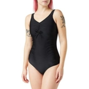 SPEEDO 速比涛 女式 Essential Grace U-Back 孕妇连体泳衣
