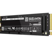 ZHITAI 致钛 TiPro7000 Gen4 NVMe M.2 固态硬盘 2TB