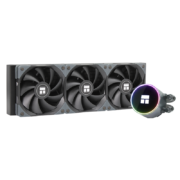 京喜小程序、需抢券：Thermalright 利民 Frozen Magic 360冰封幻境 一体式水冷散热器
