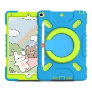 iPad2022保护套air5硅胶套pro11防摔10.2寸2020新款10代迷你5苹果9电脑8平板壳mini4儿童手提9.7横竖67上网课