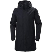 HELLY HANSEN 哈雷汉森 女式 Aden Larga 保温防水冬季夹克