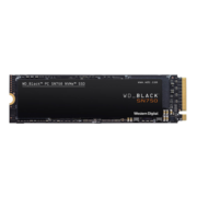 西部数据（WD）SN570/SN770 M.2接口 高速NVMe笔记本台式机SSD固态硬盘 黑盘SN770 1T