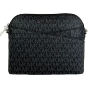 MICHAEL KORS 迈克·科尔斯 Jet Set 中号斜挎皮革手提包