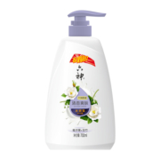 六神沐浴露官方品牌持久留香润肤保湿补水沐浴乳沐浴液700ml×1瓶