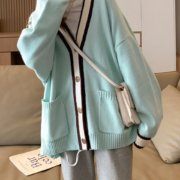 唐狮 女士针织开衫 62812FC0045077567