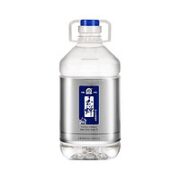 YUCHAN 玉蝉老酒 糯红高粱精酿酒 52%vol 浓香型白酒 2500ml 桶装