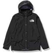 THE NORTH FACE 北面 Mountain Raintex Jacket 女式登山夹克 新灰褐色日版 NPW12333 GTX3层