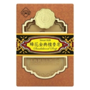 蜂花金典檀香皂130g洗手沐浴皂洁面皂经典国货洗澡香皂