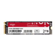 再降价、30日0点、需抢券、京喜小程序：aigo 爱国者 P3500 固态硬盘 M.2接口 2TB