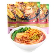 螺状元 少女粉 柳州螺蛳粉 310g*3袋