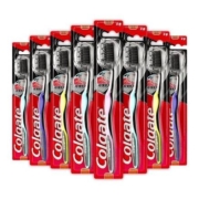 88VIP：Colgate 高露洁 护龈软毛牙刷 8支