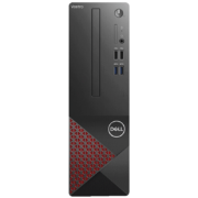 戴尔 成就3681 主机+23.8英寸显示器 i5-11400 16G 1T+256G 核显定制