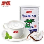 南国 海南特产速溶椰子粉 450g
