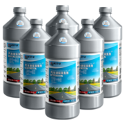 蓝星（BLUESTAR）新包装玻璃水清洗剂0℃ 2L 6瓶去油膜玻璃清洁剂