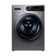 Haier 海尔 EG100MATE31S 滚筒洗衣机 10kg