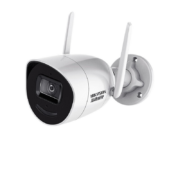 PLUS会员：HIKVISION 海康威视 4G无线摄像头 200万+高清拾音+室外防水 无线WiFi款