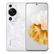 华为 HUAWEI P60 Pro 256GB 羽砂黑 鸿蒙智能旗舰手机