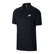 耐克NIKE 男子 T恤 透气 SPORTSWEAR 短袖 CJ4457-010黑色XL码