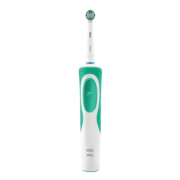 欧乐B（Oral-B）OralB欧乐b电动牙刷成人情侣礼物充电式旋转式牙刷D12 绿色