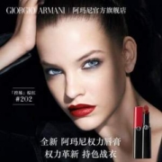 Giorgio Armani 阿玛尼 权力唇膏 202# 3.1g