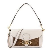 COACH 蔻驰 TABBY系列 女士单肩包 F90782