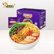 好欢螺 柳州螺蛳粉 原味 300g*10袋 礼盒装