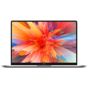 小米（MI） 小米笔记本RedmiBook Pro14 2.5K屏学生轻薄商务办公游戏红米笔记本电脑 【锐龙版】 R5-5500U/集显/2.5K 【官方标配 16G+512G】