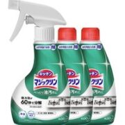 Kao 花王 厨房油污清洁剂 500ml*3瓶