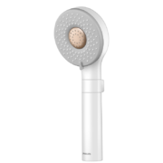 PLUS会员：PHILIPS 飞利浦 手持增压花洒 ASH1512PK/93
